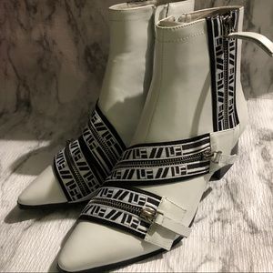LF the brand boots